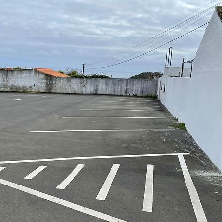 Villa Casa As Dez Angra do Heroísmo Exterior foto