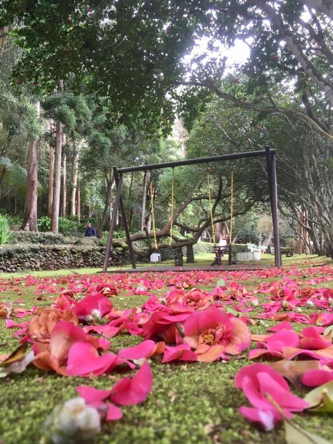 Villa Casa As Dez Angra do Heroísmo Exterior foto