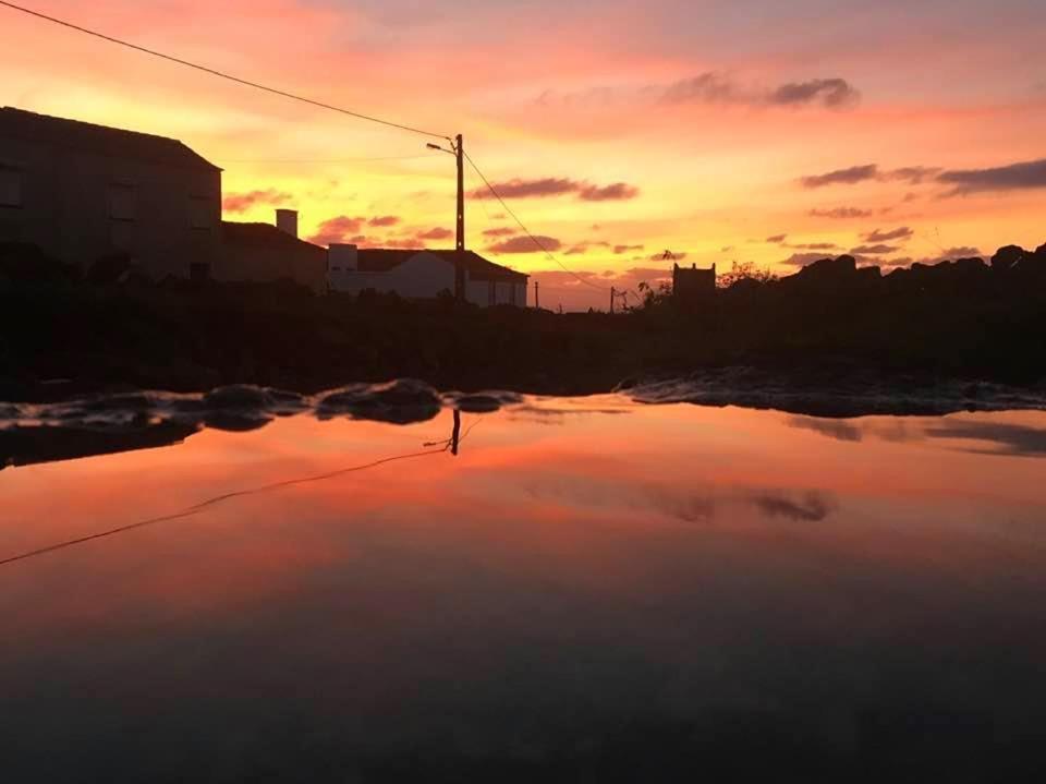 Villa Casa As Dez Angra do Heroísmo Exterior foto