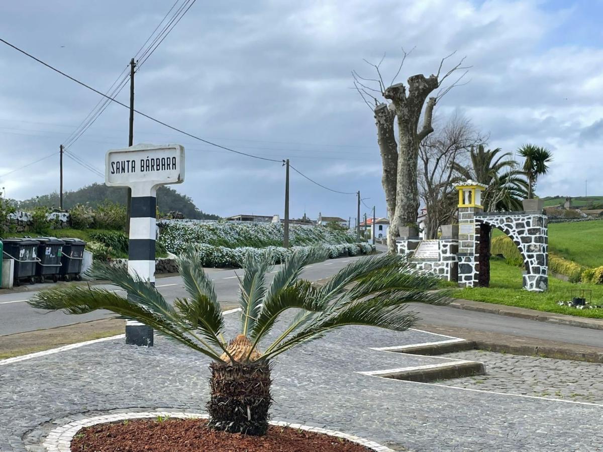 Villa Casa As Dez Angra do Heroísmo Exterior foto