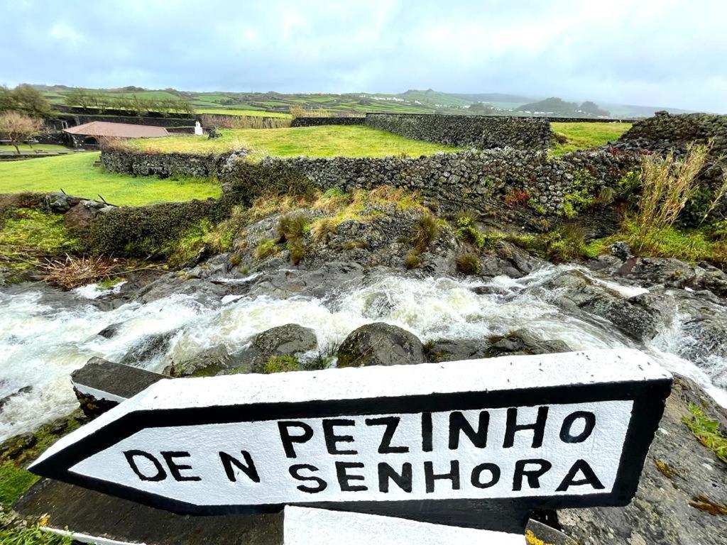 Villa Casa As Dez Angra do Heroísmo Exterior foto