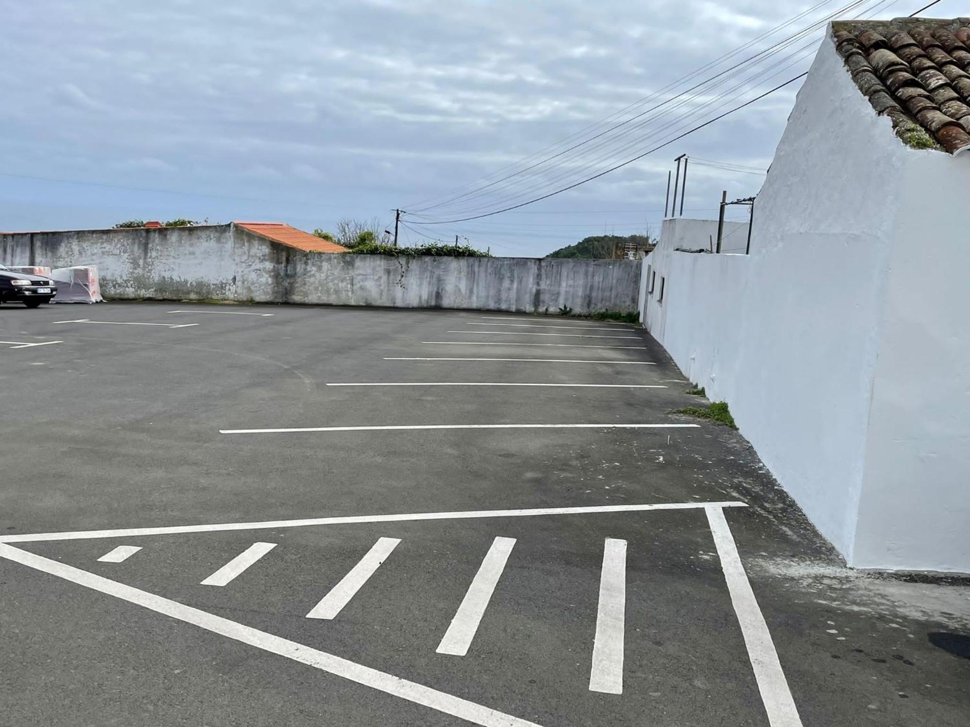 Villa Casa As Dez Angra do Heroísmo Exterior foto